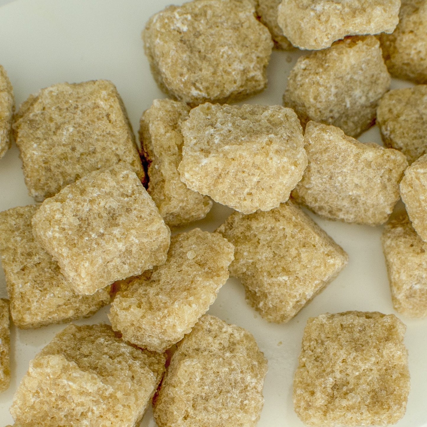 Prince of Scots Cocktail Sugar Cubes