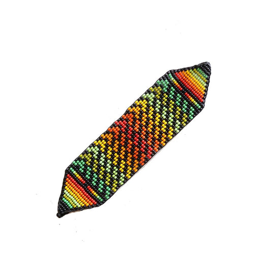 Embera Chami Cuff Bracelet No. 4