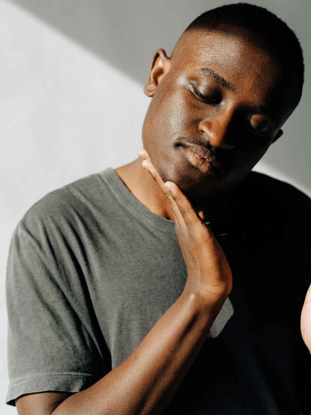 The Skin Essentials Set