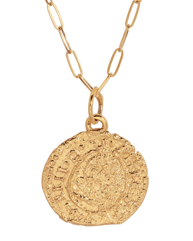 Rêve Fiévreux Necklace