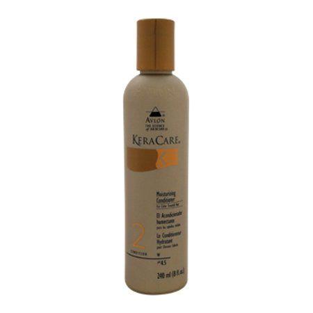 Avlon KeraCare Moisturizing Conditioner For Color Treated Hair 8 Fl Oz