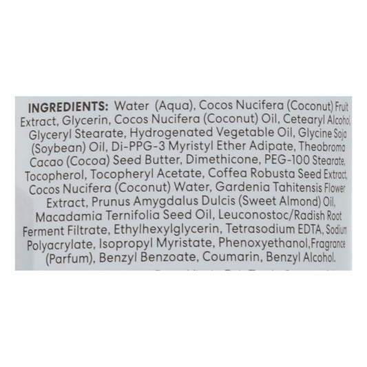 Palmer's Coconut Oil Formula Hand Cream