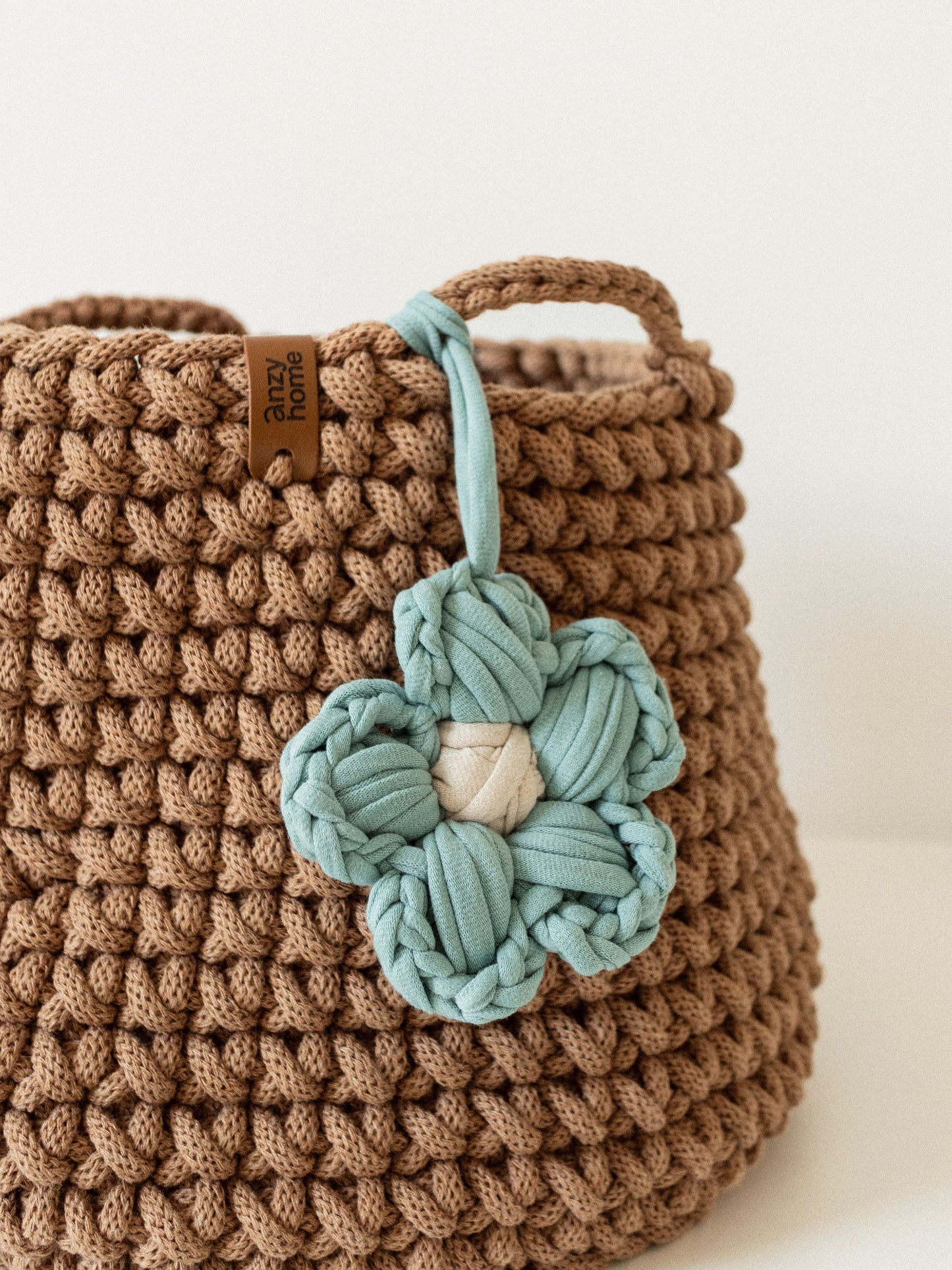 Toy Nursery Storage Basket