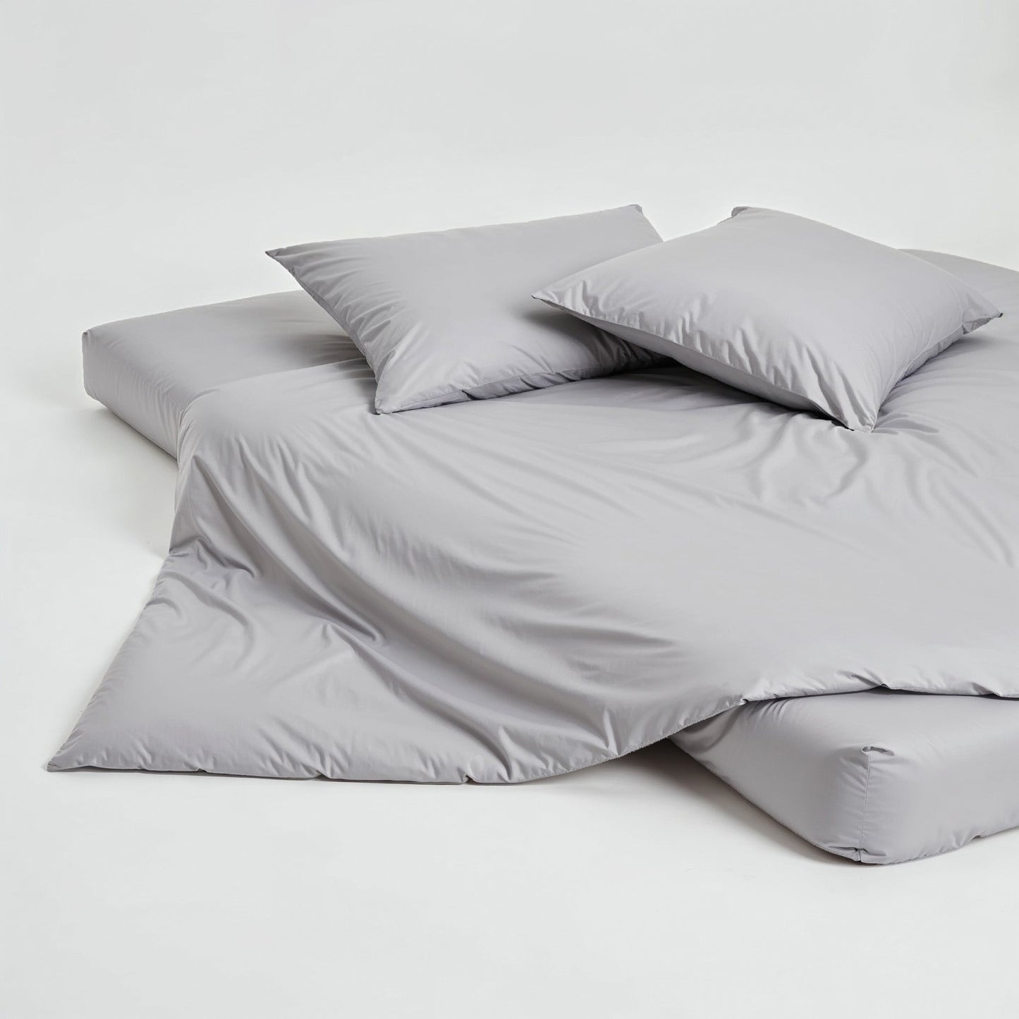 Luxe Australian Sateen Pillowcase Set - Osadia Concept Store