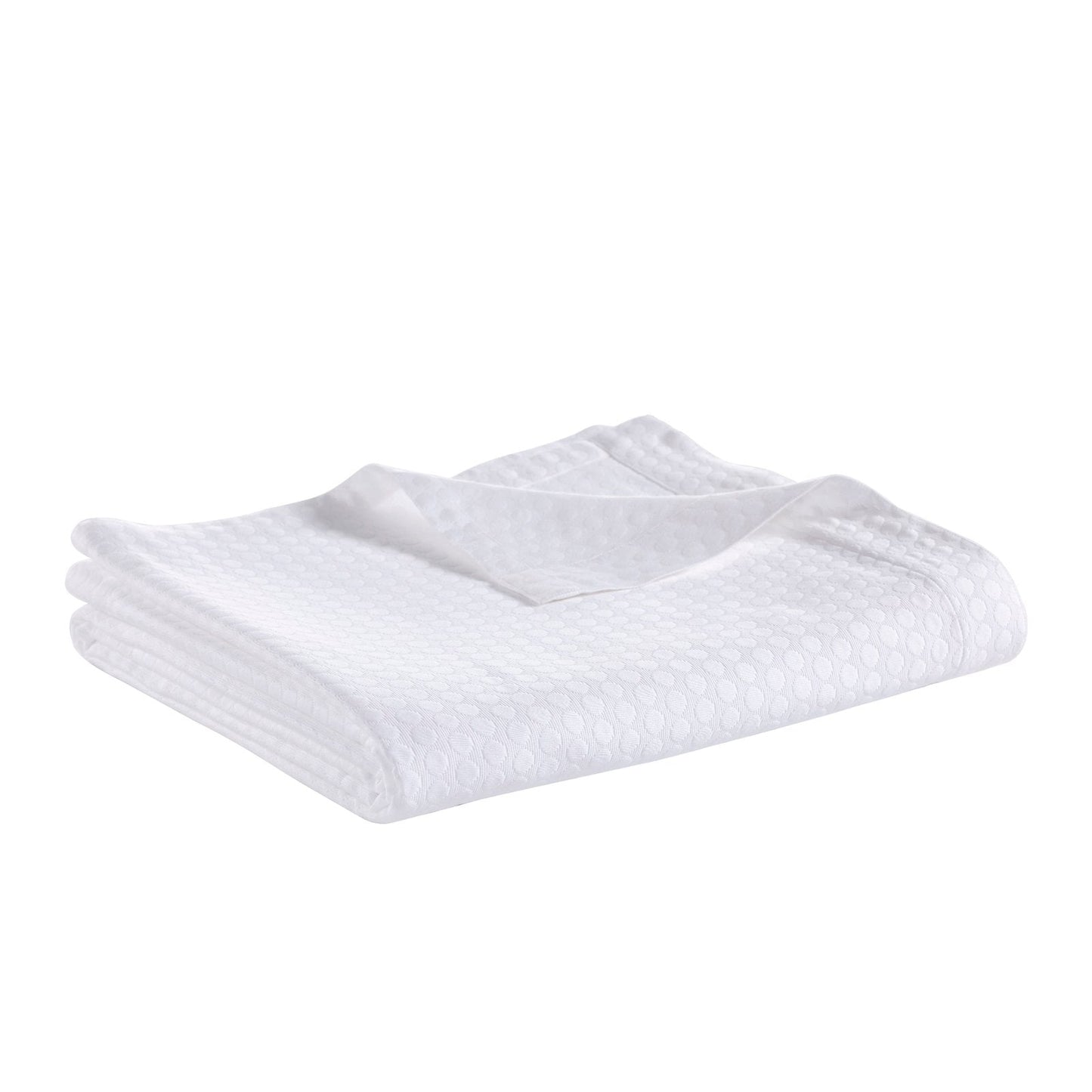 Marina Matelasse Coverlet