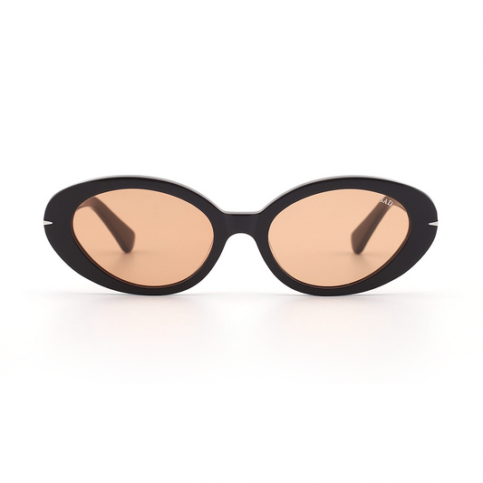 BLOOM ACETATE // ESPRESSO [TINTED BRONZE]