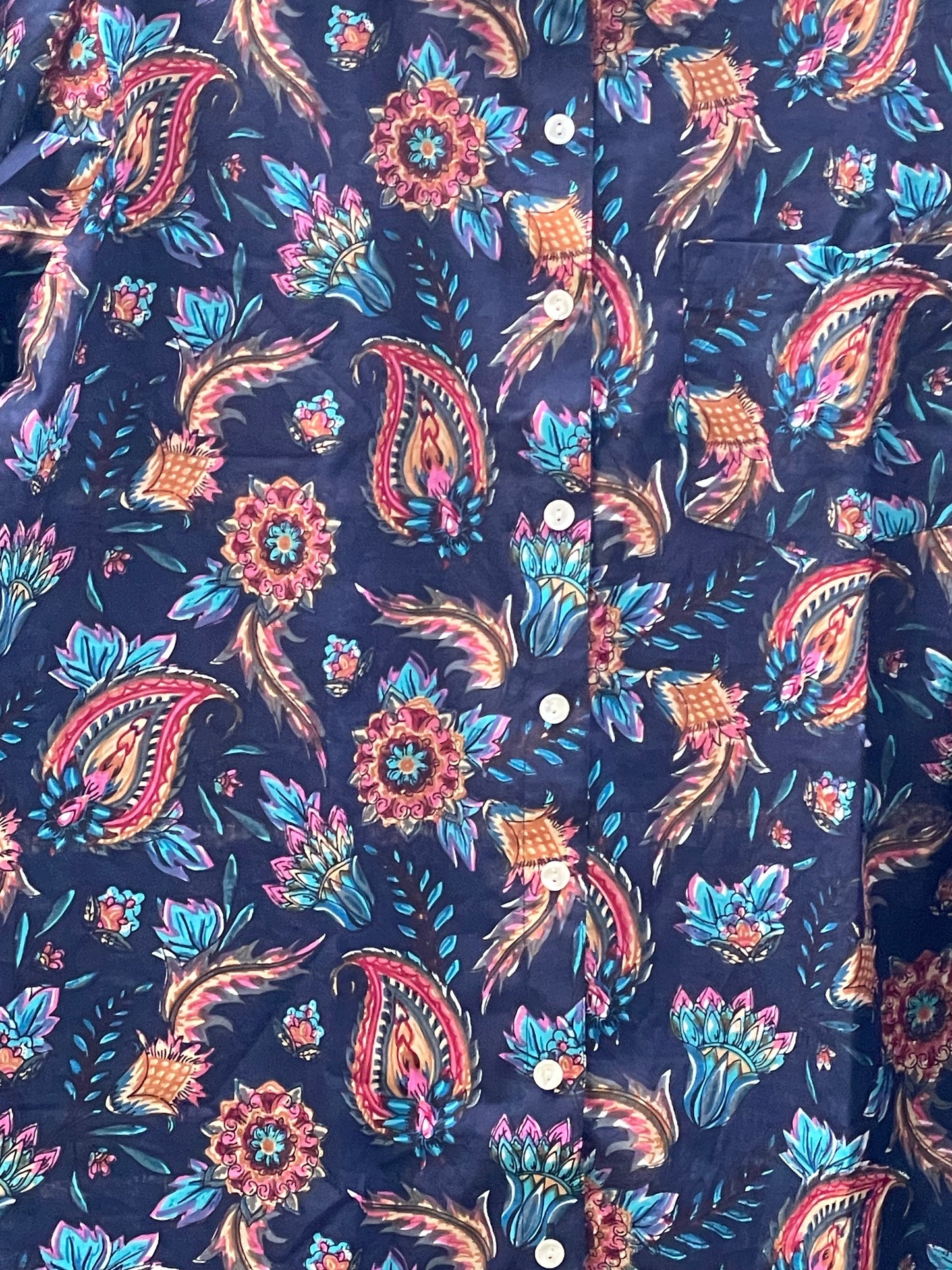 Good Boyfriend Shirt Paisley Park