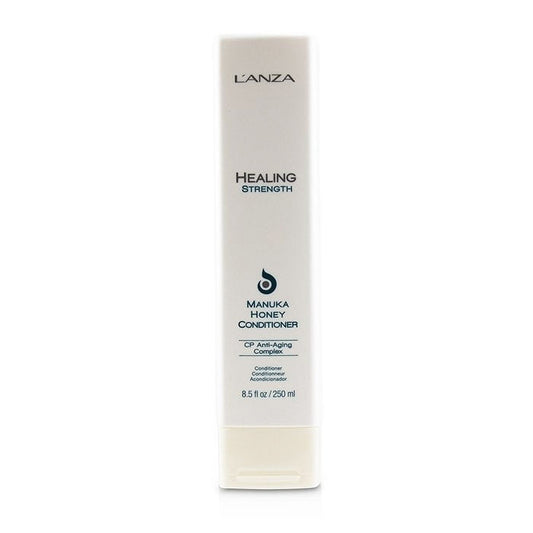 L'anza Healing Strength Manuka Honey Conditioner, 8.5 Oz