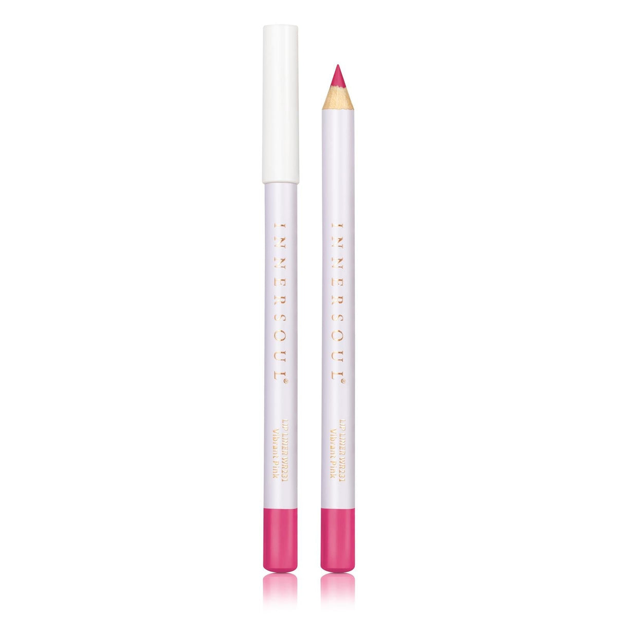 Vibrant Pink Lip Liner - WR231