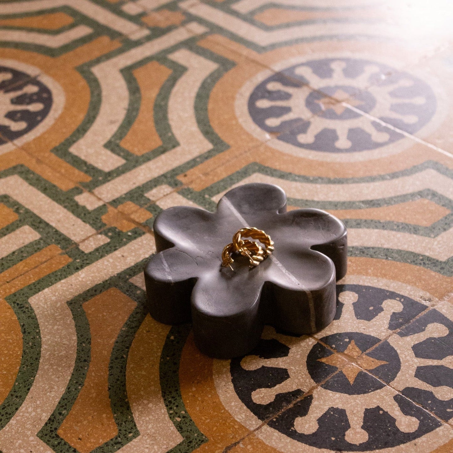 Superbloom Marble Catchall (NOTTE x the parmatile shop)