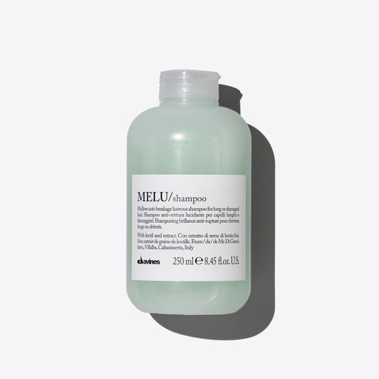 Davines Melu Long & Damaged Hair Shampoo 250 Ml