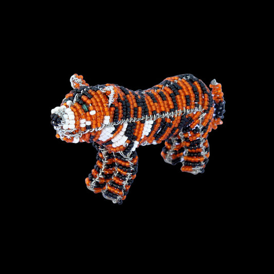 Minimal, Tiger  (Set of 3)