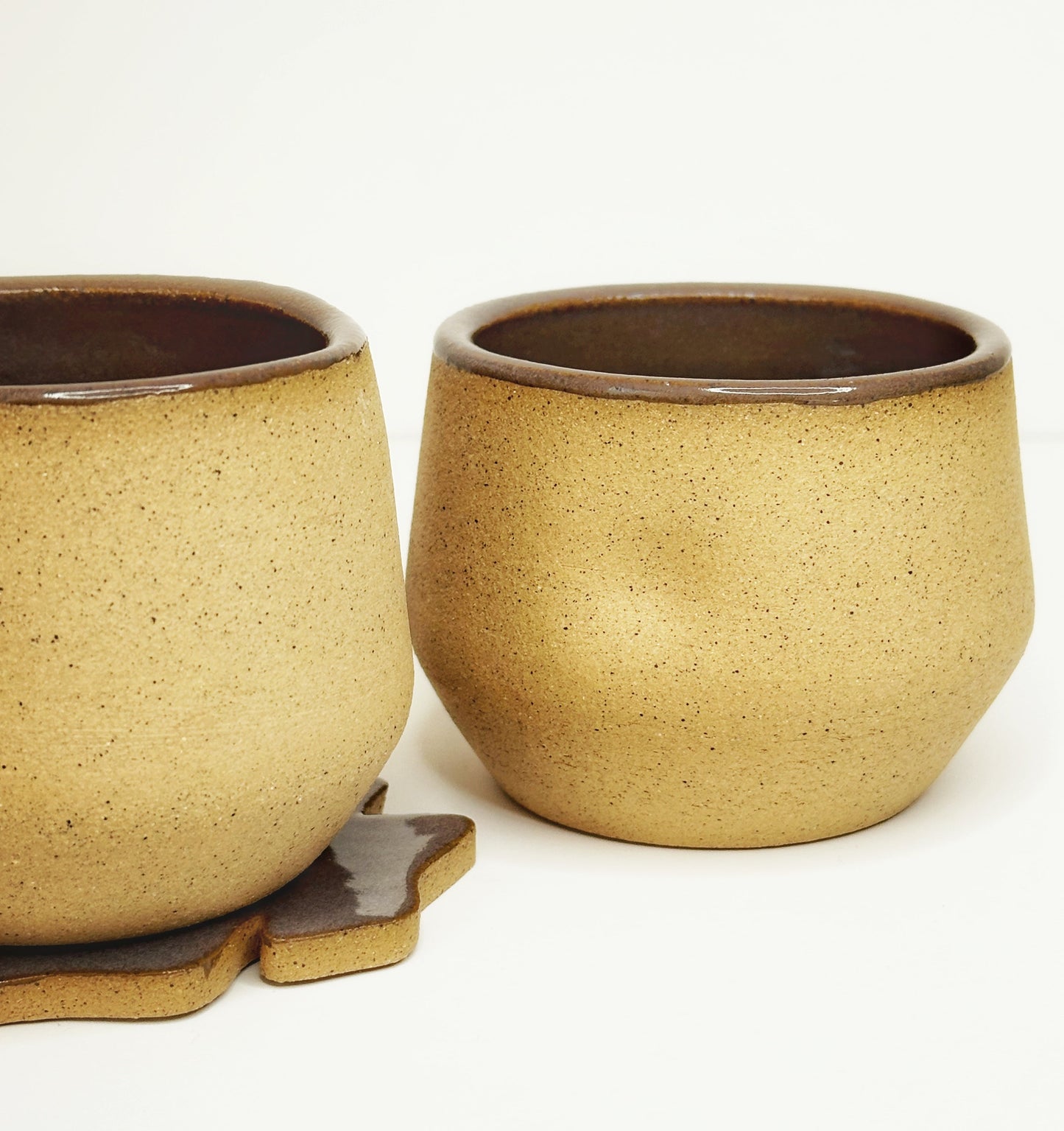 FRECKLES CUP (set of two)