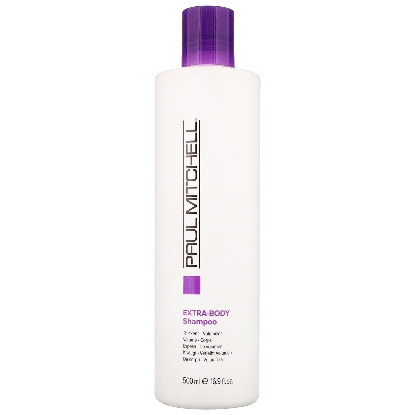 Paul Mitchell Extra Body Daily Shampoo 500ml