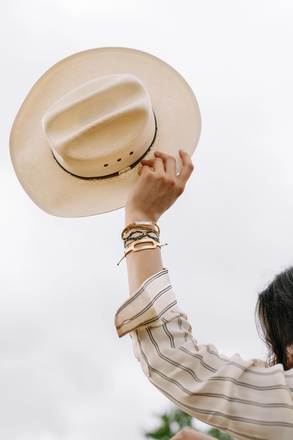 Serpiente Bracelet Set