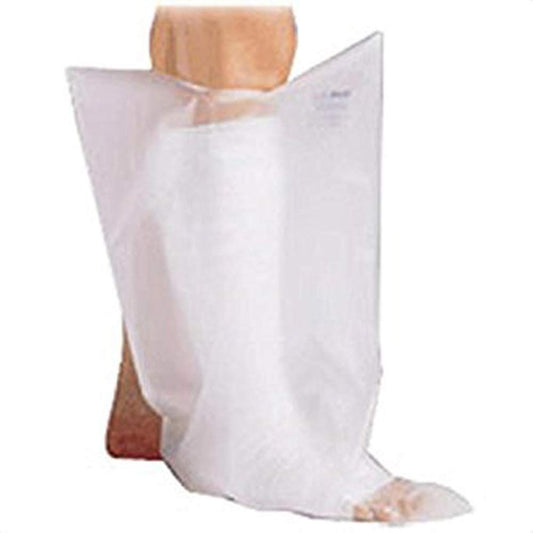 FLA Orthopedics Adult Cast Protector, Short Leg