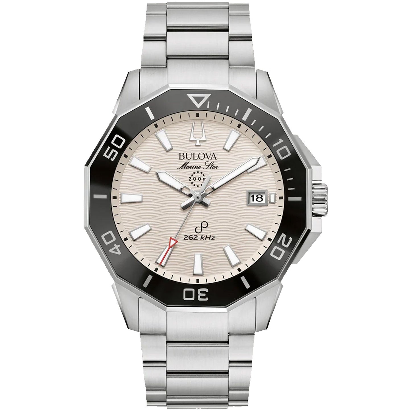 Bulova Men's Marine Star Series C
