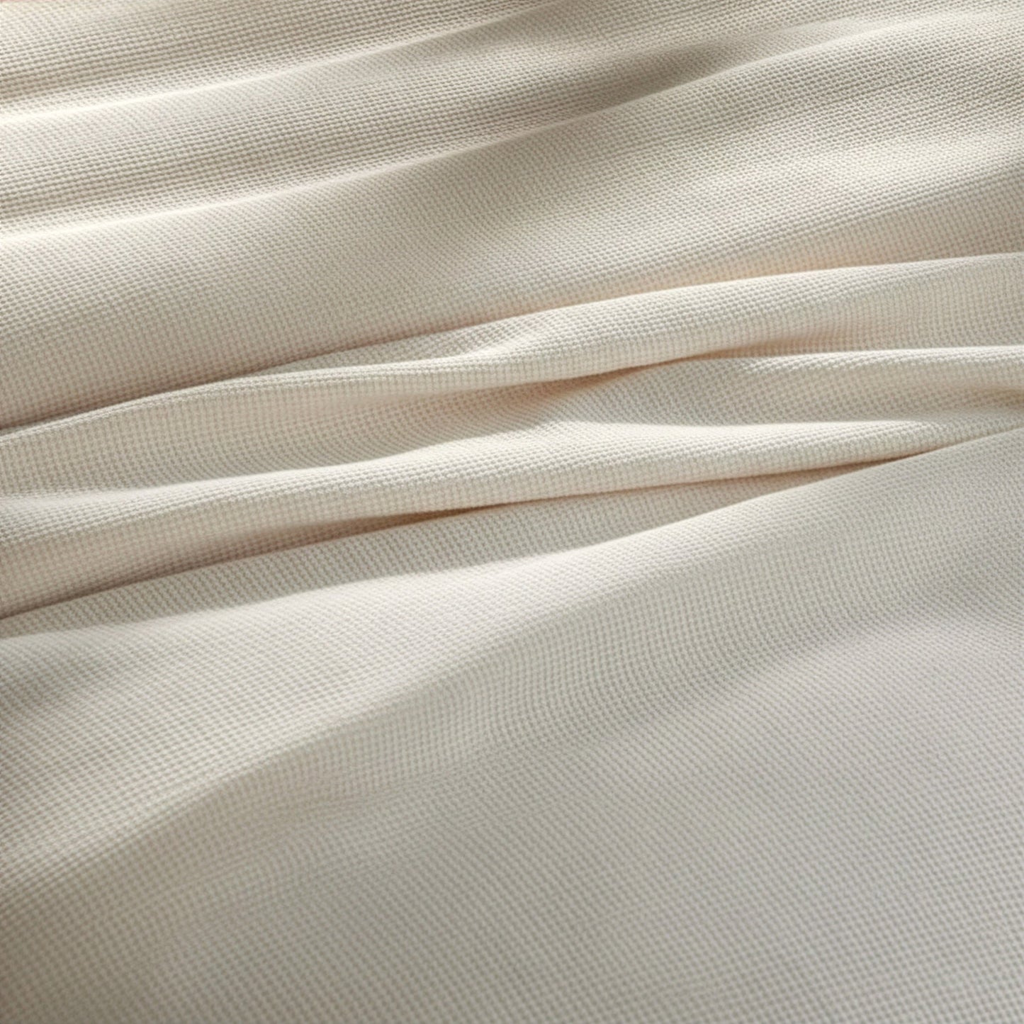 Vienna Texture Cotton Blanket