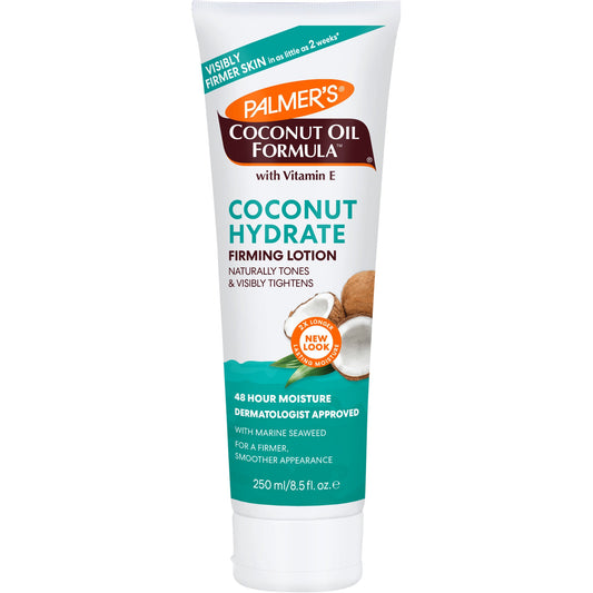 Palmer's Coconut Oil Formula Anti-Oxidant Firming Lotion - 8.5 Fl Oz