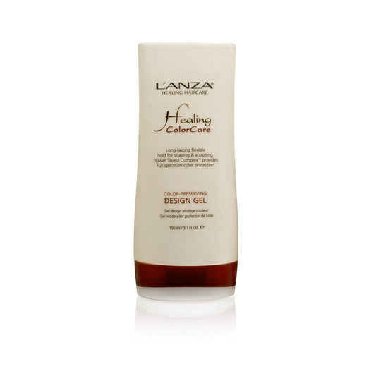 L'anza Healing ColorCare Color-Preserving Design Gel 5.1 Oz