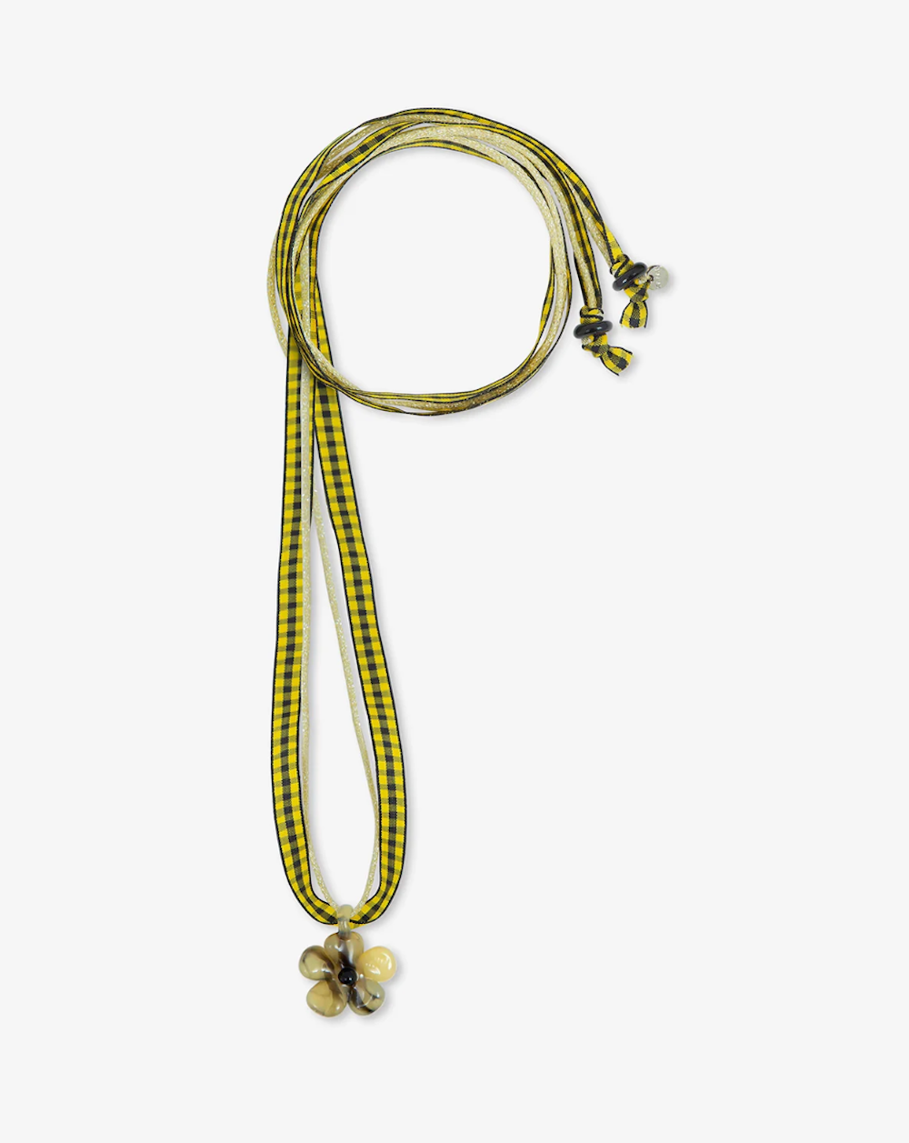 Alice Necklace
