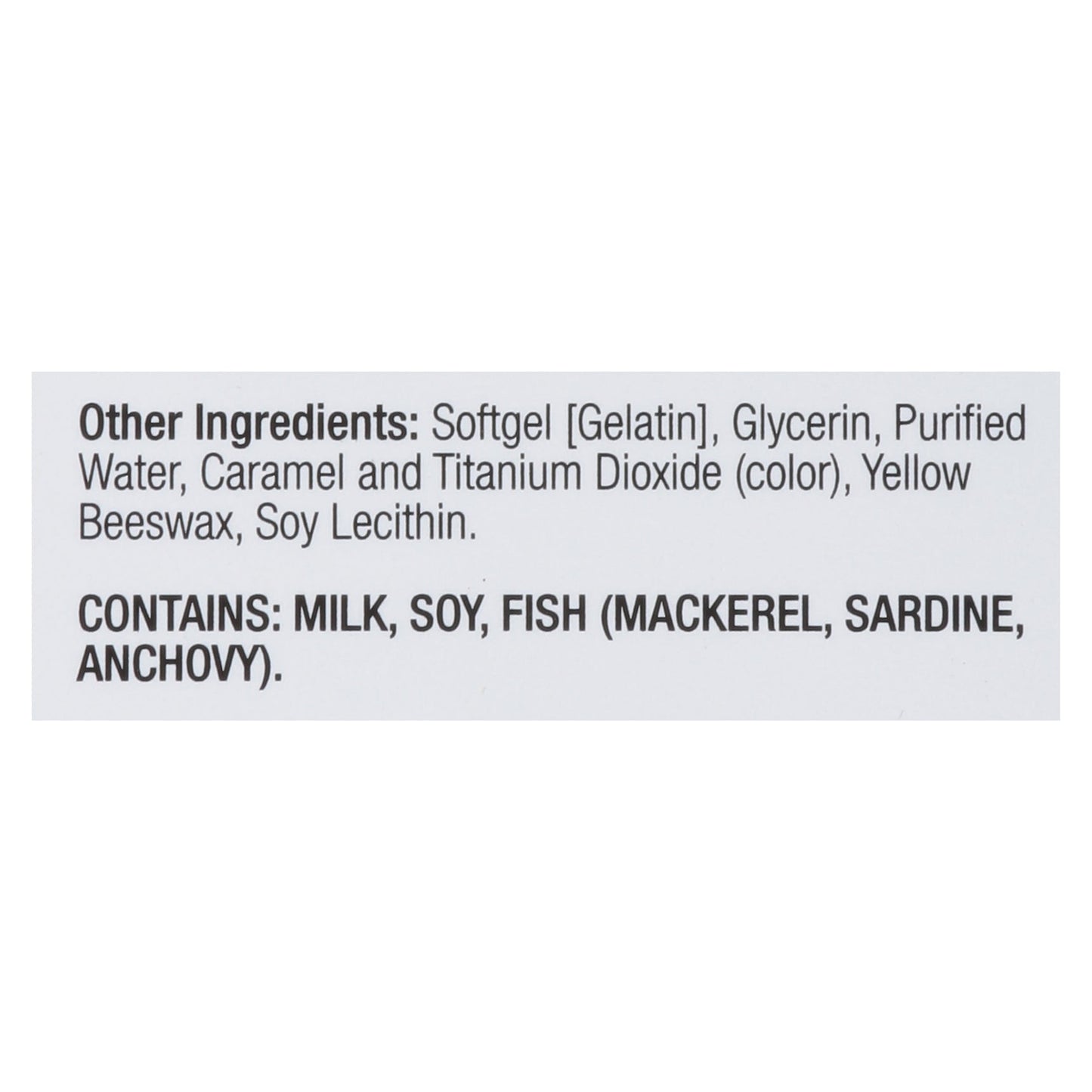 EyeScience Dry Formula Advanced Ocular Vitamin