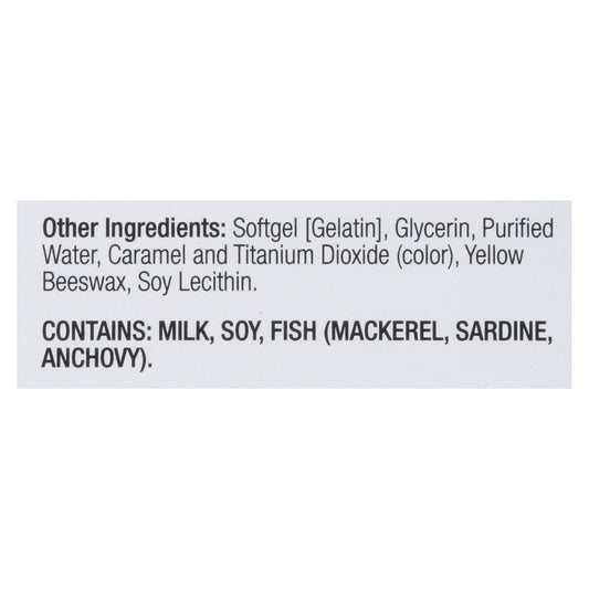 EyeScience Dry Formula Advanced Ocular Vitamin