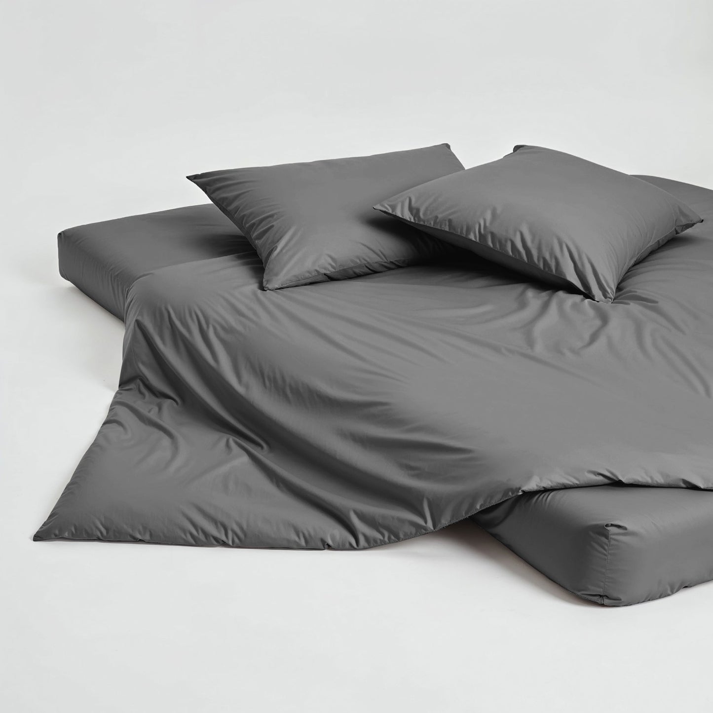 Luxe Australian Sateen Duvet Cover - Osadia Concept Store