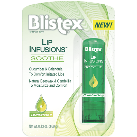 Blistex Lip Infusions Soothe