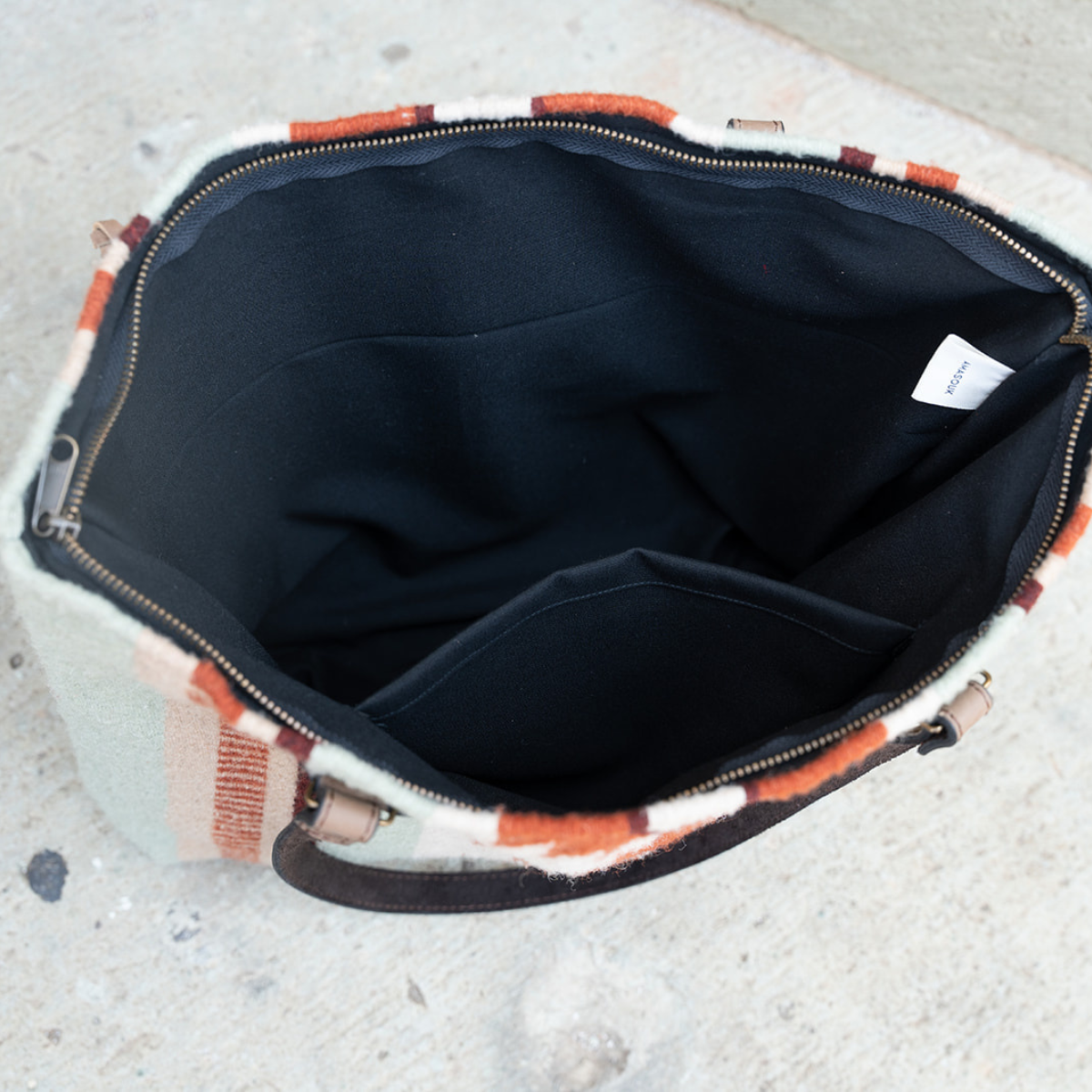 Florita Tote
