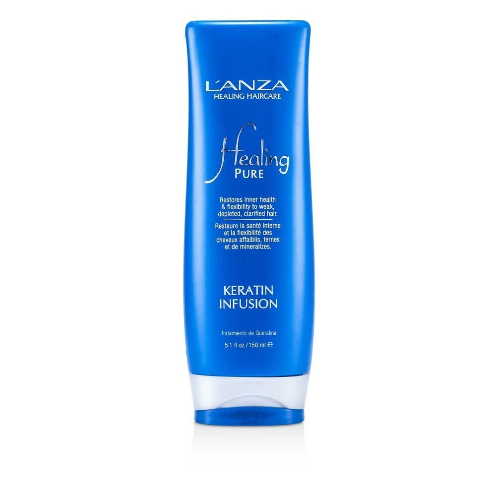 L'anza Healing Pure Keratin Infusion 5.1 Oz