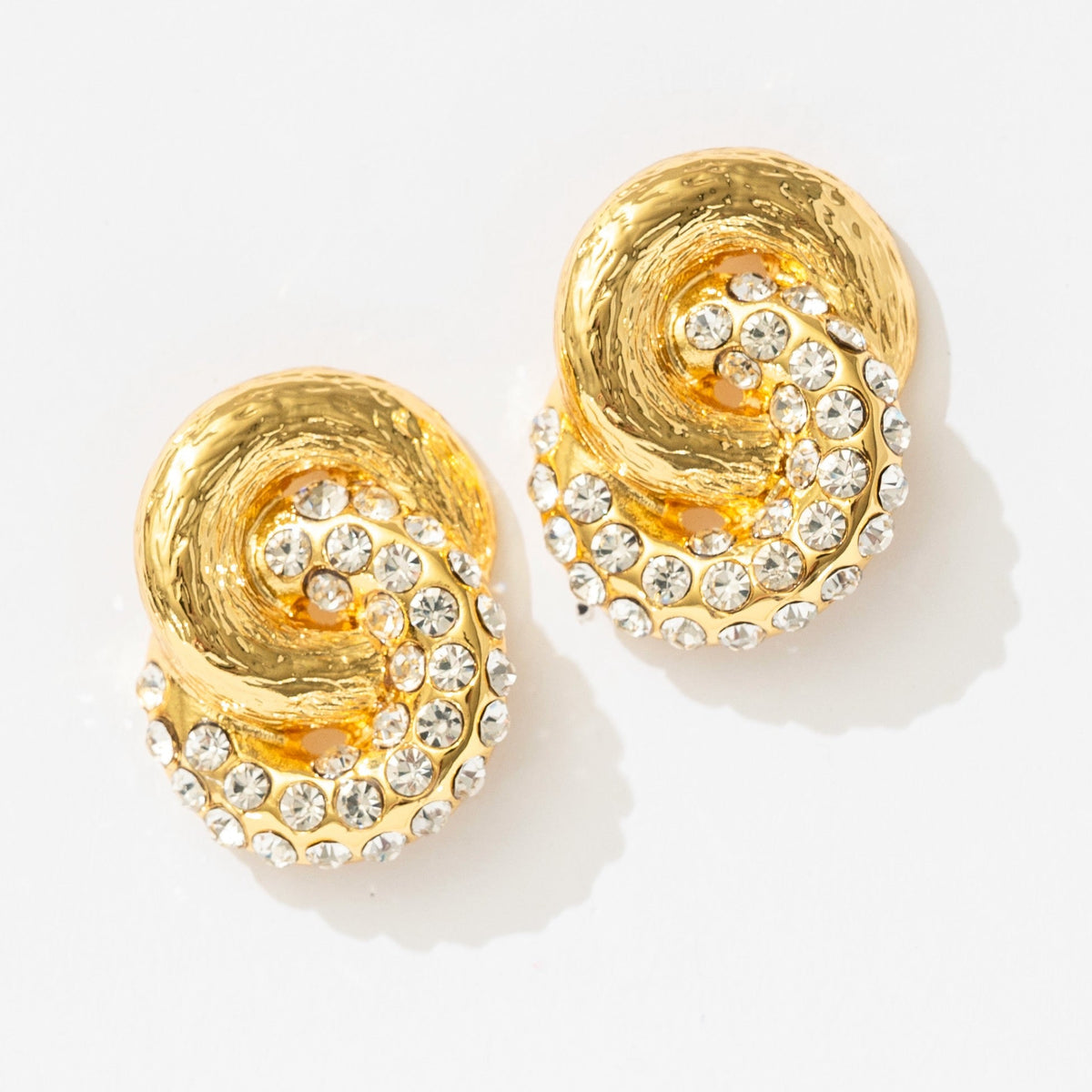 Bubbly Earrings