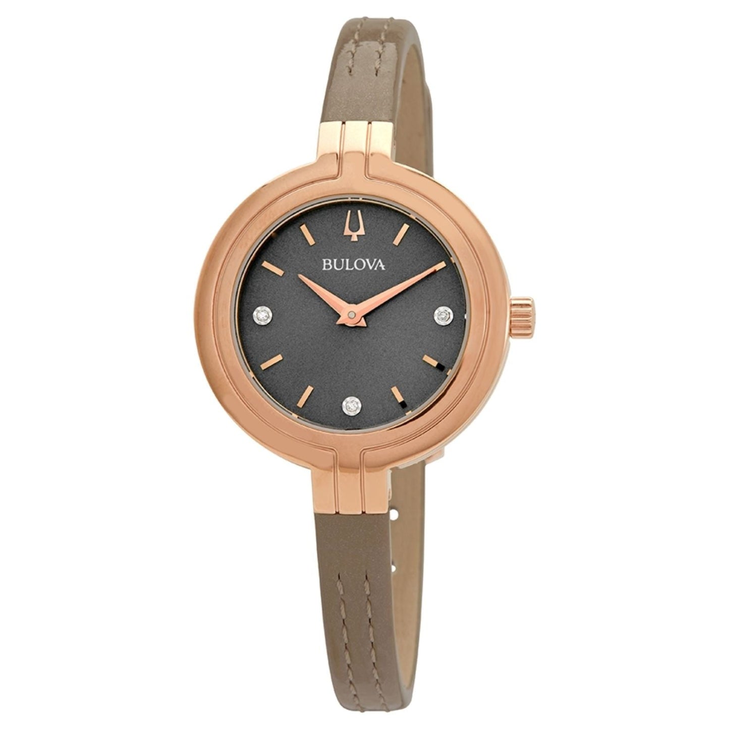 Bulova Women's Rhapsody
