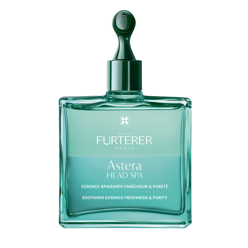 Rene Furterer René Head Spa Astera Soothing Freshness Concentrate 50ml