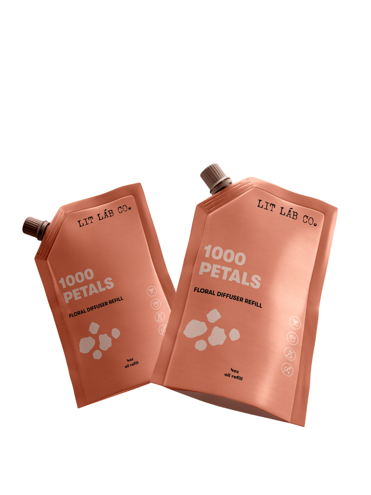 1000 Petals Floral Diffuser