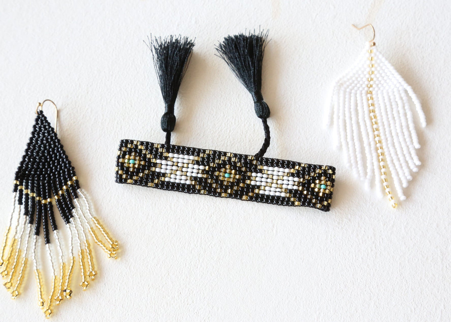 Diamond Medium Cuff Bracelet