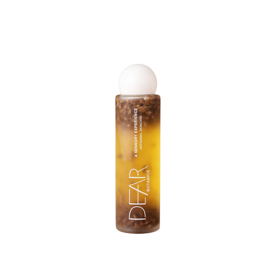 Lavender Haze Body Oil
