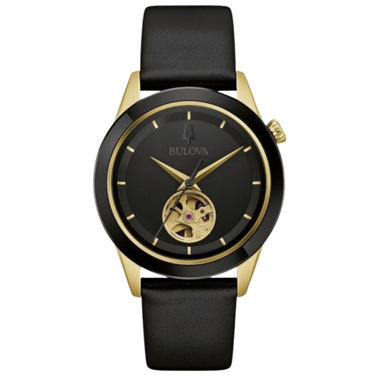 Bulova Men's Apollo