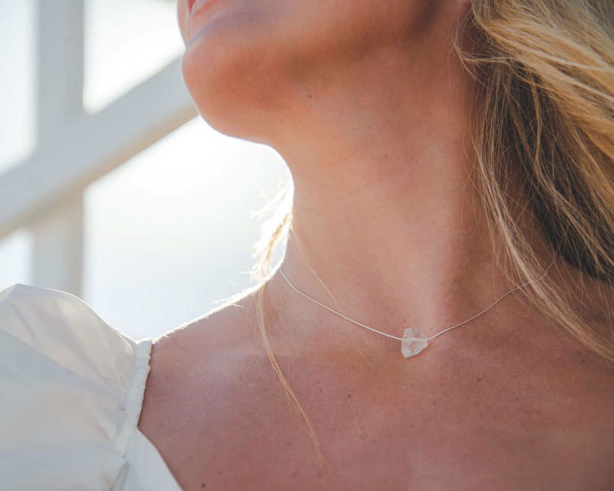 Andrea Necklace