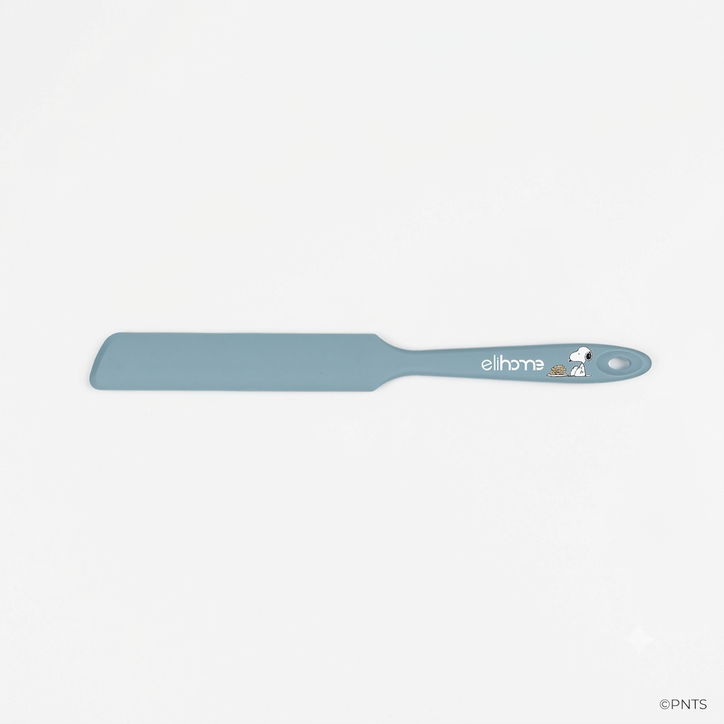 Elihome x Peanuts Classic Silicone Spreader
