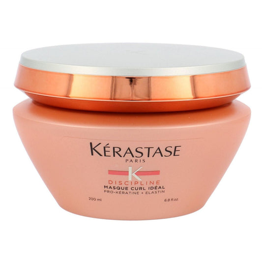 Kerastase Kérastase Discipline Masque Curl Ideal Hair Mask