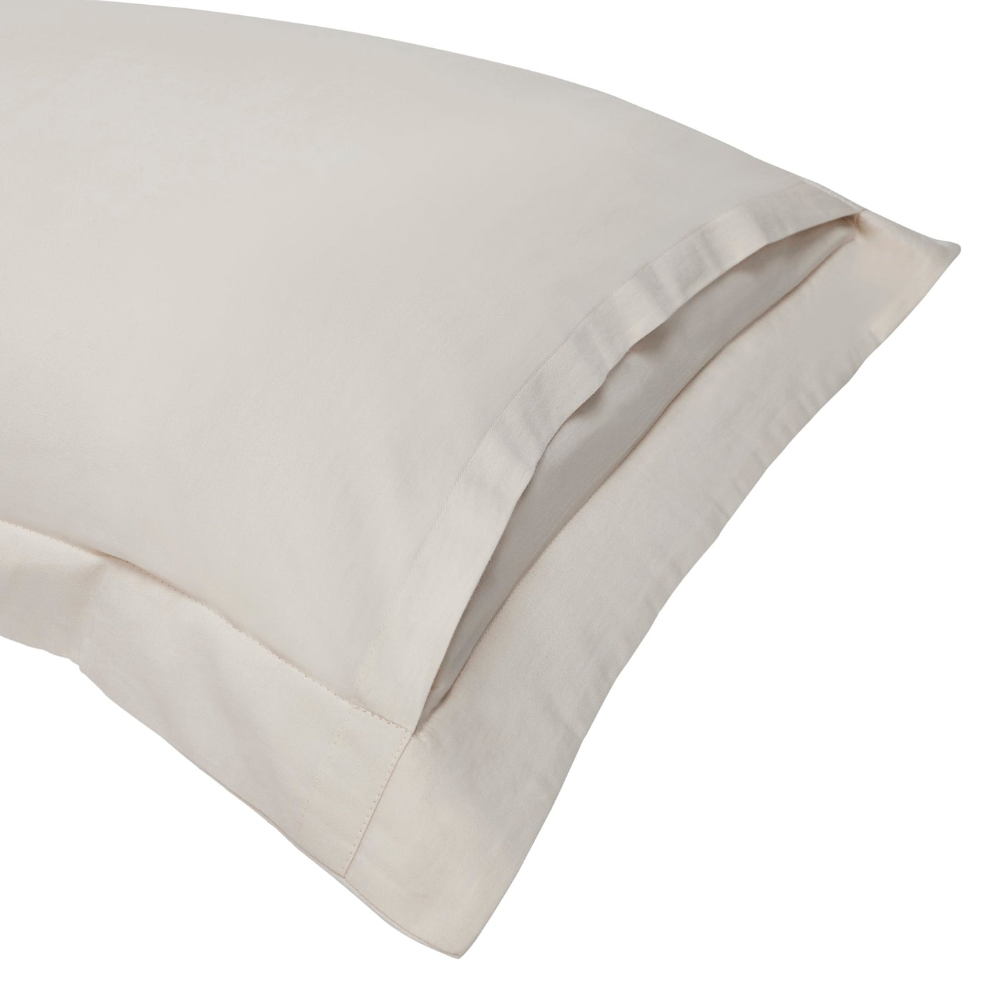 Vienna Texture Cotton Duvet Sham