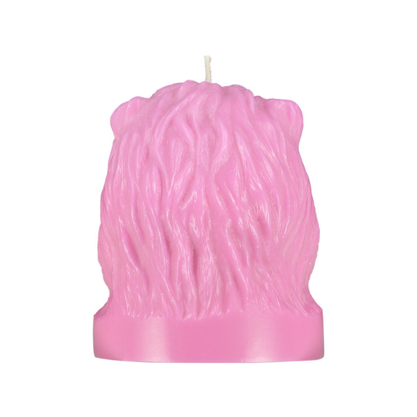 Neyron Rose Lion Head Candle
