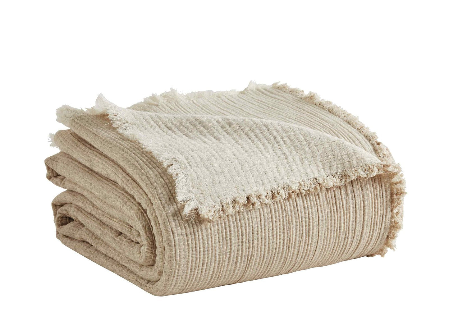 Dana Cotton Blanket