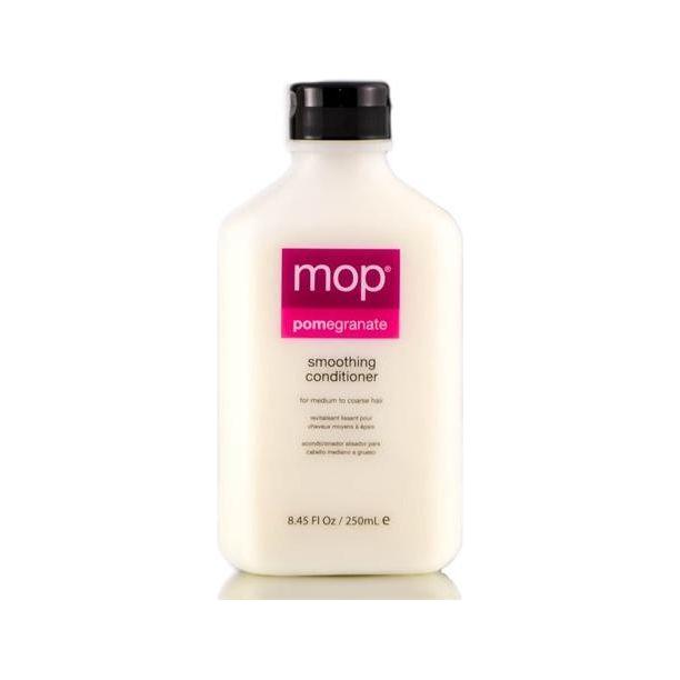 MOP Pomegranate Smoothing Conditioner 8.45 oz