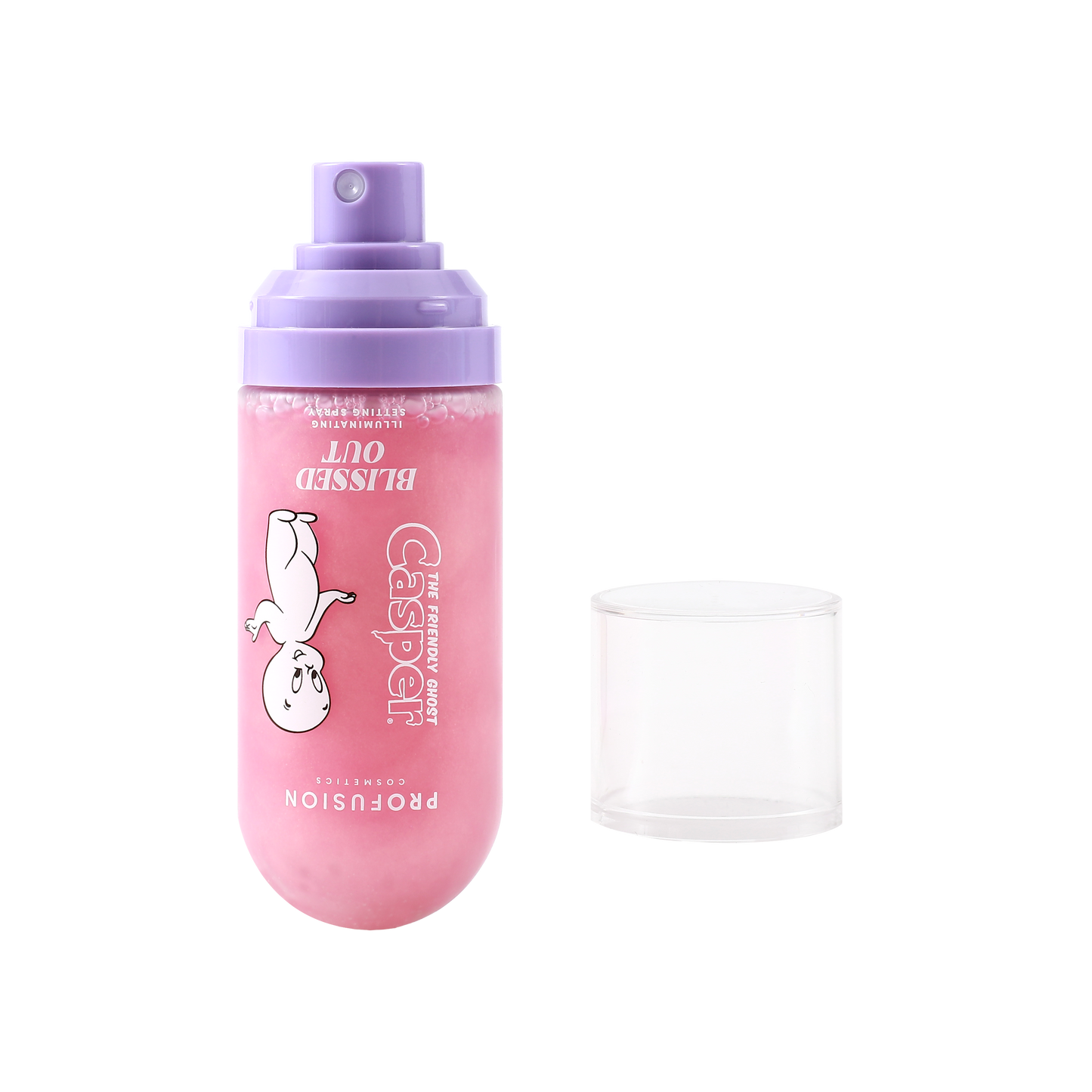 Blissed Out Illuminating Setting Spray - Osadia Concept Store
