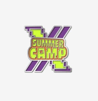 Xdinary Heroes Official MD - 1st Fanmeeting Summer Camp