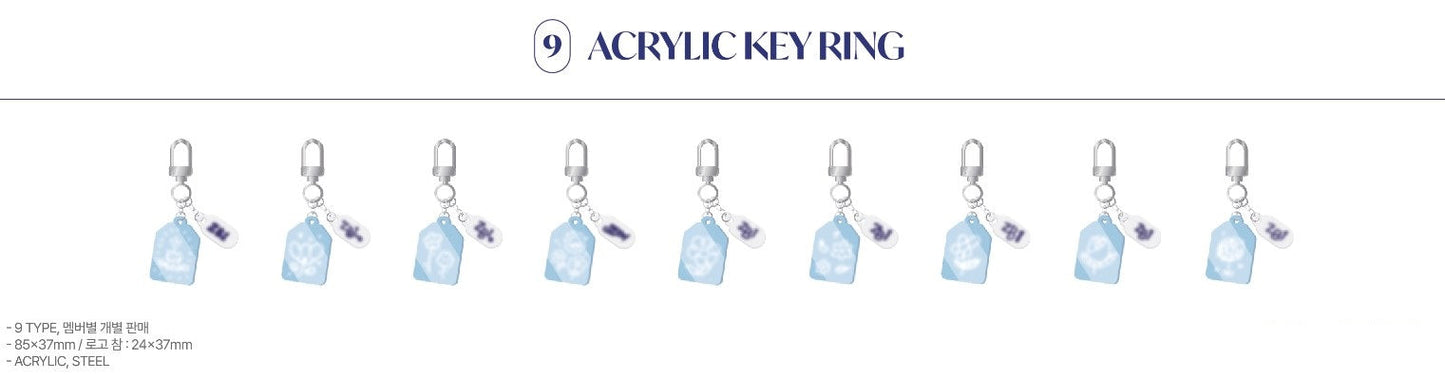 Zerobaseone Official MD - 2023 Fan Con