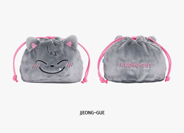 Treasure Official MD - Hape Funny Treasure String Pouch