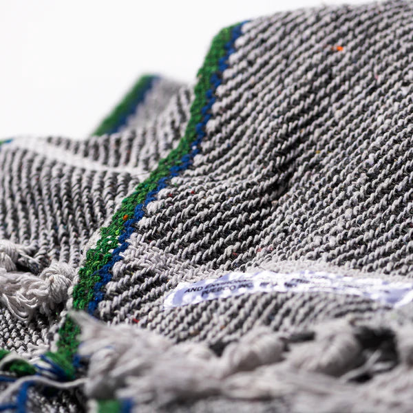 CLUBHOUSE BLANKET